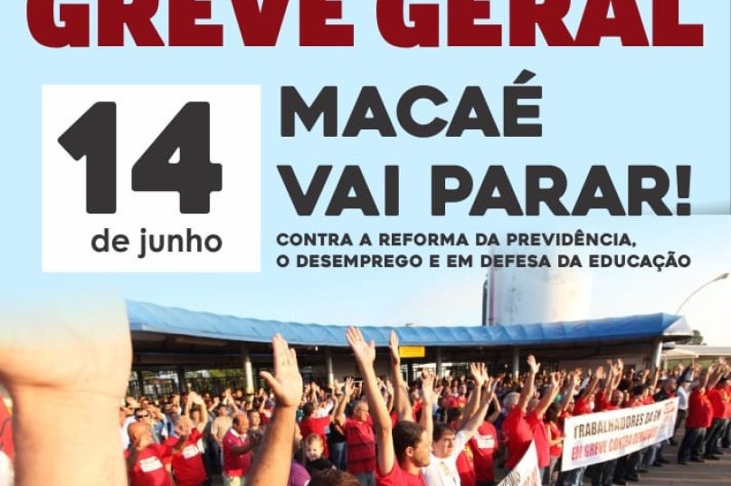 Greve Geral