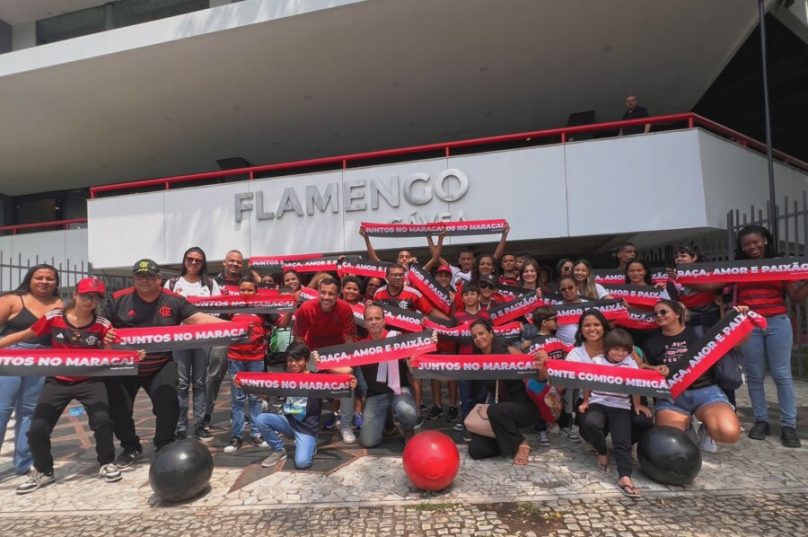Grupo PCD Búzios