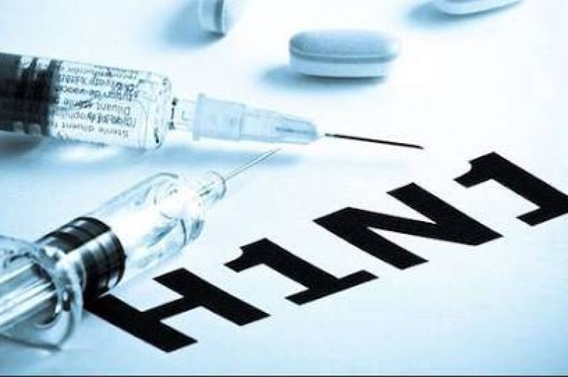 H1N1