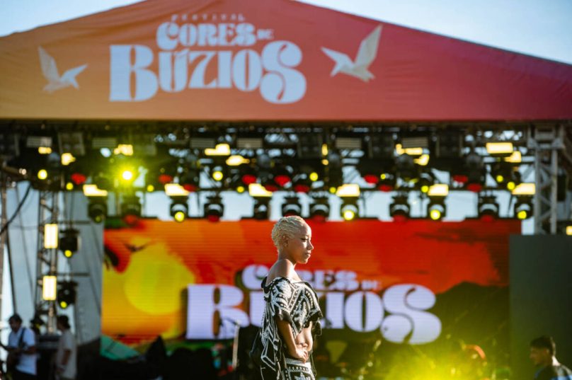 Foto: Festival Cores