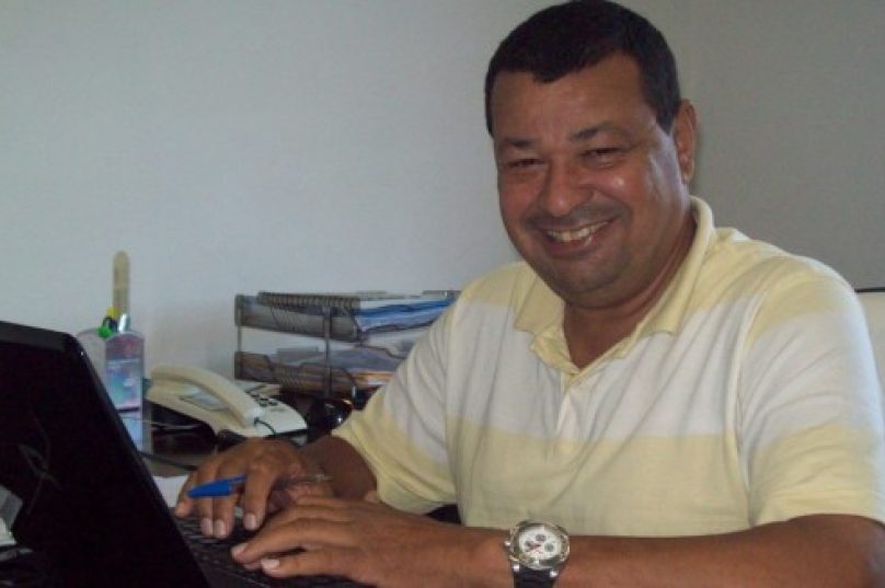 HENRIQUE_GOMES prefeito de Búzios