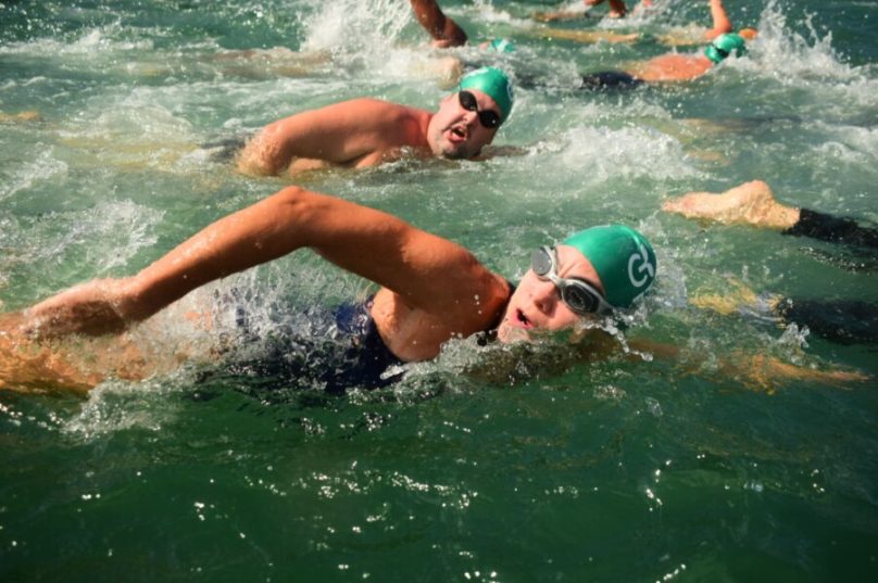 HERO SWIN RUN