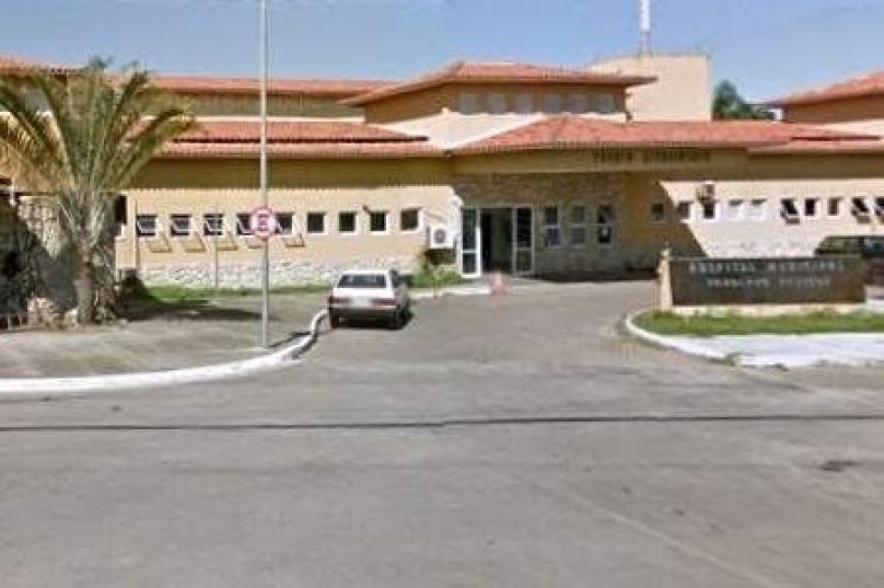 HOSPITAL RODOLPHO PERISSE
