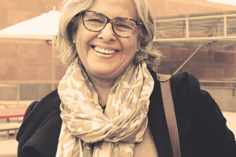 Neta de José Ribeiro Dantas, ou Zé Bento, como era carinhosamente chamado pelos buzianos, Heloisa se especializou na ecologia vegetal da natureza de Búzios. Conhecedora da vegetação e da composição da paisagem da região, Heloísa vem desenvolvendo projetos com a flora nativa e trabalha projetando e coordenando a execução de paisagismo do Aretê.