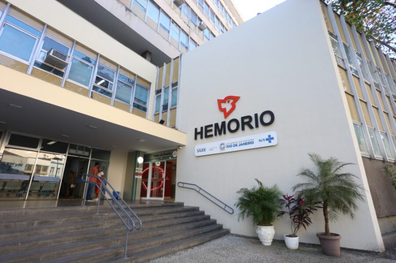 Hemorio