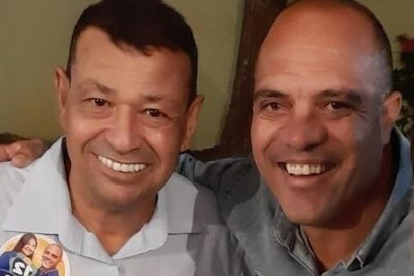 Henrique e Leandro anunciaram a união em live no instagran/ reprodução