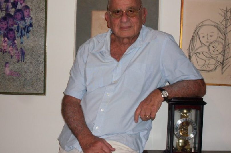 Henrique-Melman, ex-prefeito de arraial do Cabo. Imagem: Redes Sociais | Reprodução.