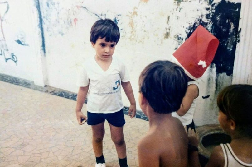 Henrique Rabelllo