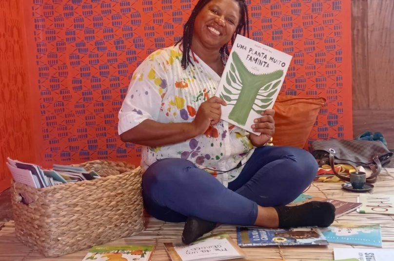 Paraty recebe encontro gratuito de contadores de histórias de 25 a 28 de junho, com oficinas e espetáculos I Crédito da Imagem: Divulgação