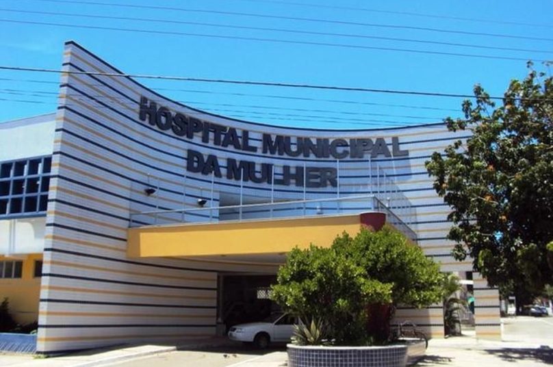 Serão exonerados um médico obstetra cirurgião, assistente e anestesista da unidade. Foto reprodução
