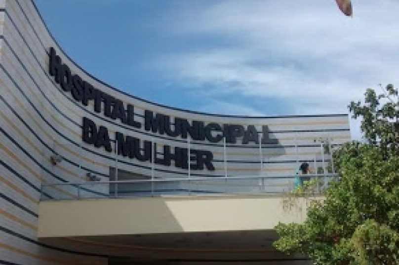 Encontro teve a participação de representantes do Ministério de Saúde, do governo do Estado, do Município e do Hospital da Mulher de Cabo Frio. Imagem: Reprodução