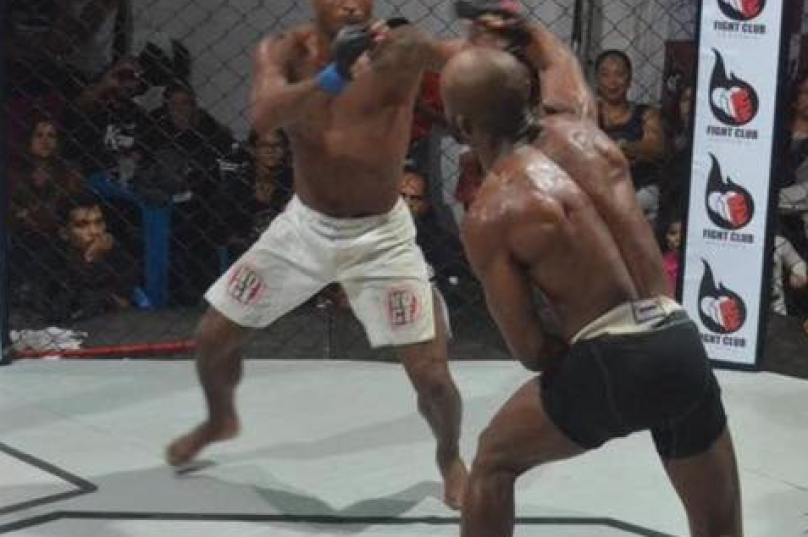 I Fight Club Open Cabo Frio