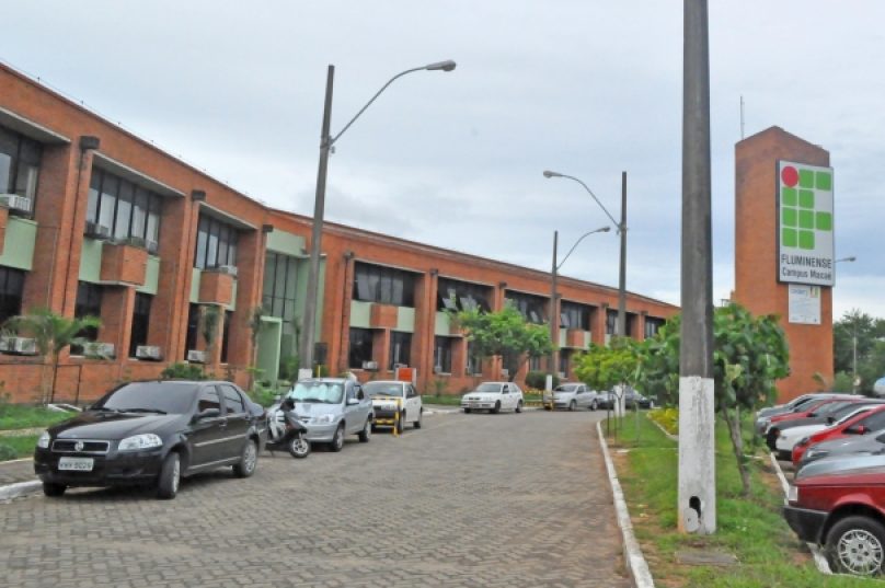 IFF Macaé
