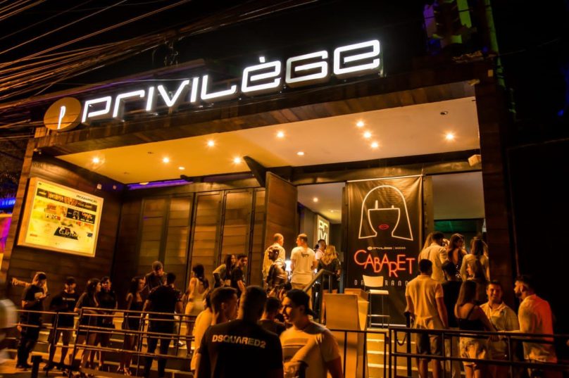 Ingressos vão começar a ser vendidos nesta segunda-feira (22). Foto Divulgação