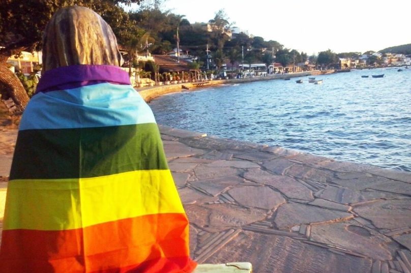 Imagem: Pride Búzios | Reprodução