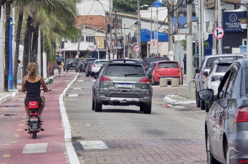 Macaé terá operação especial de trânsito no Carnaval com bloqueios e agentes para garantir segurança em eventos e cortejos / foto divulgação
