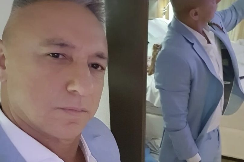 paulo nunes