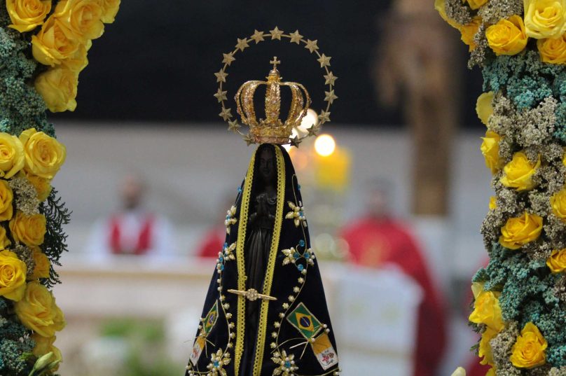 nossa senhora aparecida