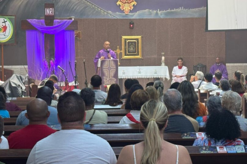 Quatro anos após a morte de Henry Borel, pai cobra julgamento de Monique Medeiros e Jairinho e critica lentidão da Justiça / foto divulgação