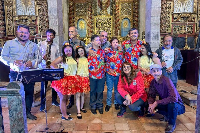 Apresentação do projeto Sopros & Cordas, que faz sua estreia em Búzios com repertório instrumental e valorização da cultura caiçara - Divulgação