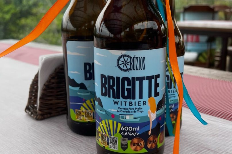 cervejaria búzios
