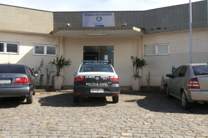 IML de Macaé