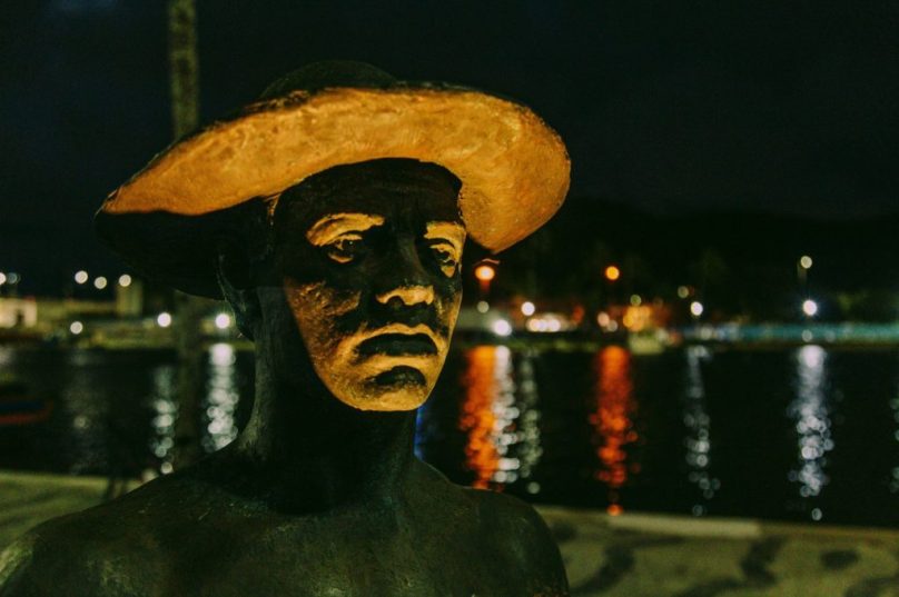 Nesta sexta-feira (27), às 18h30,  tem mais uma edição do projeto o Canto do Pescador em Cabo Frio. Foto: Divulgação I PMCF