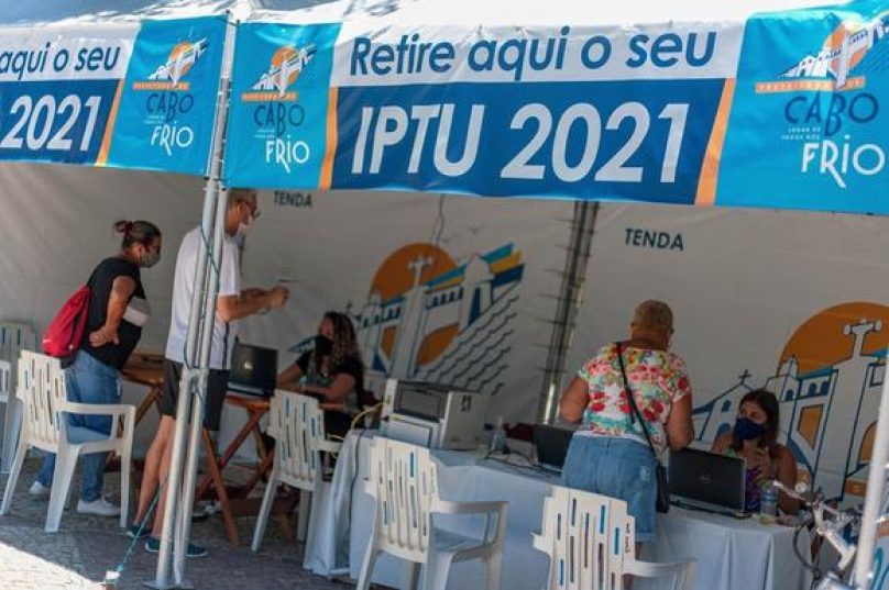 IPTU