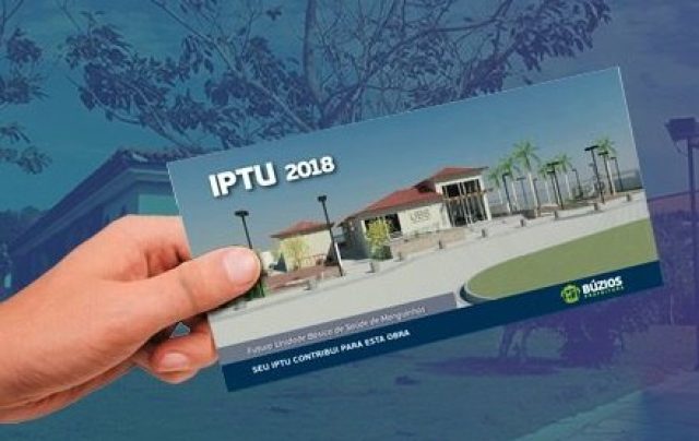 IPTU