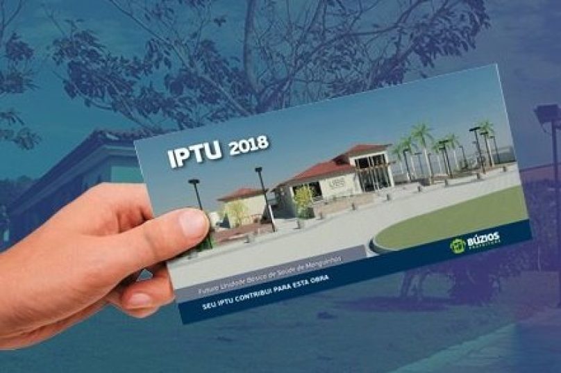 IPTU