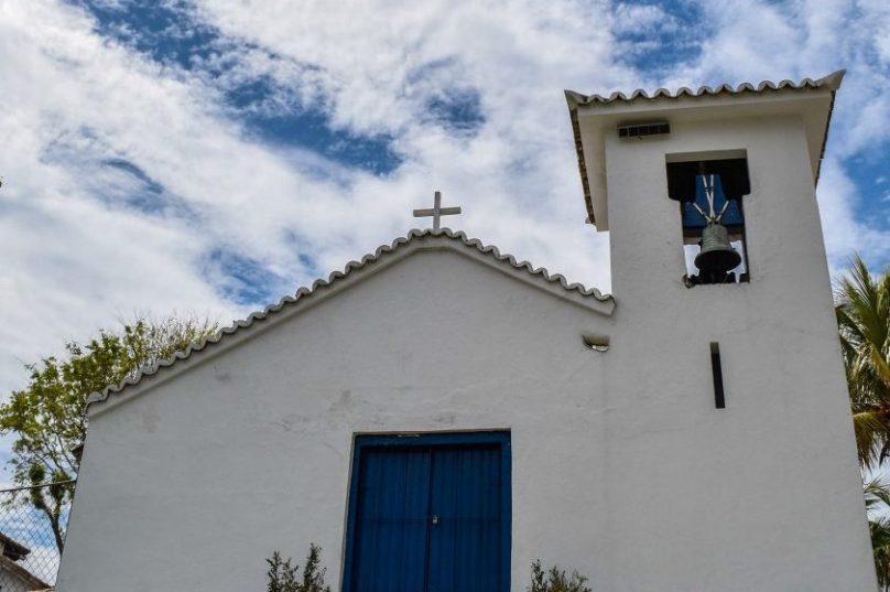 Igreja de Santanna