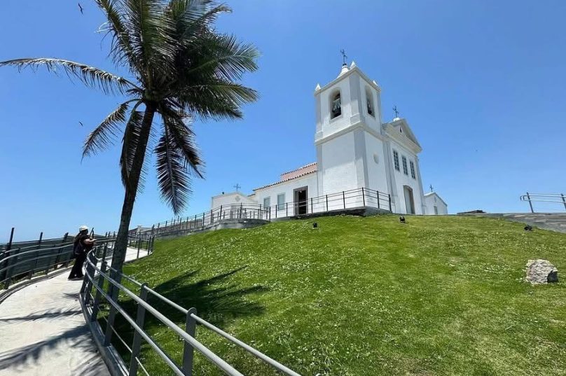Igreja de São João Batista (4)