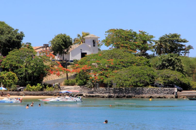 Igreja de Santana