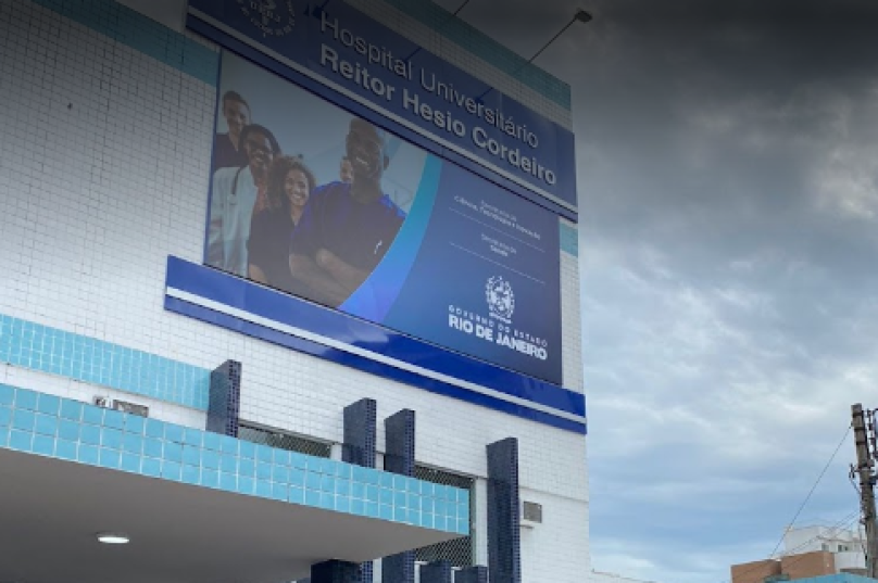 Unidade foi inaugurada em outubro  deste ano. Foto; Isabela Souza
