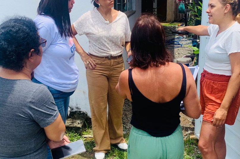 JOICE COSTA búzios busca ativa