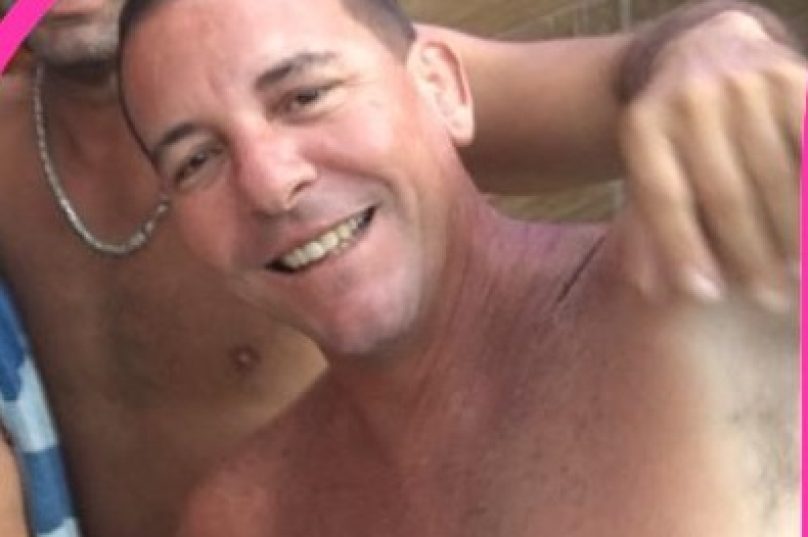 JOão covid