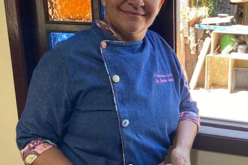 Foto: Janaina Santos