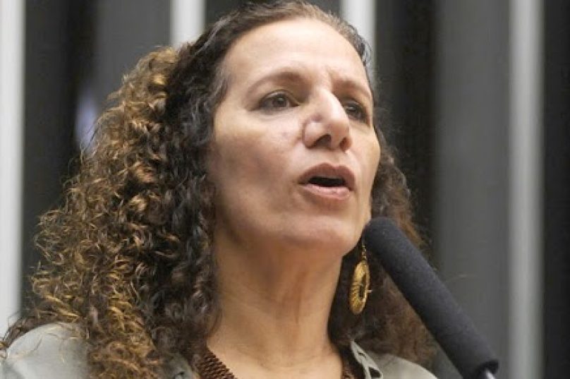 Jandira braba