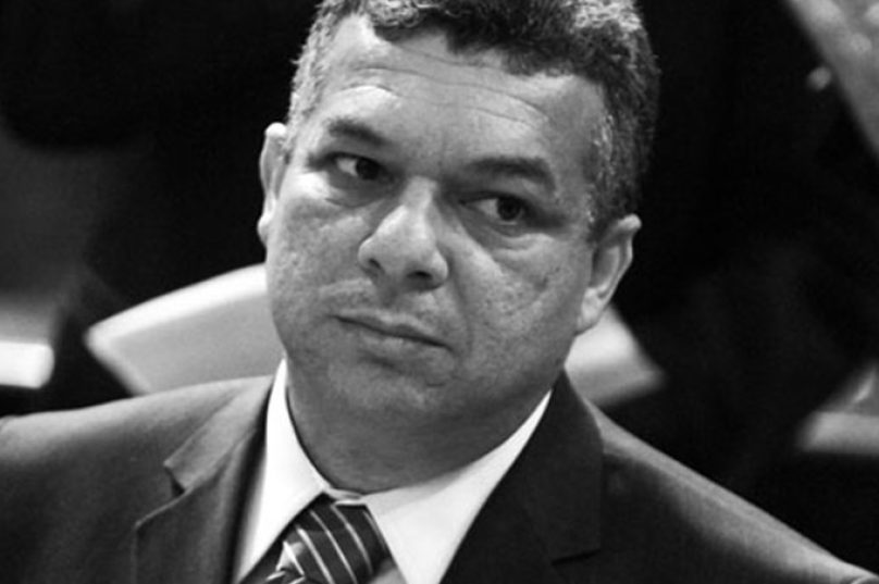 Janio Mendes