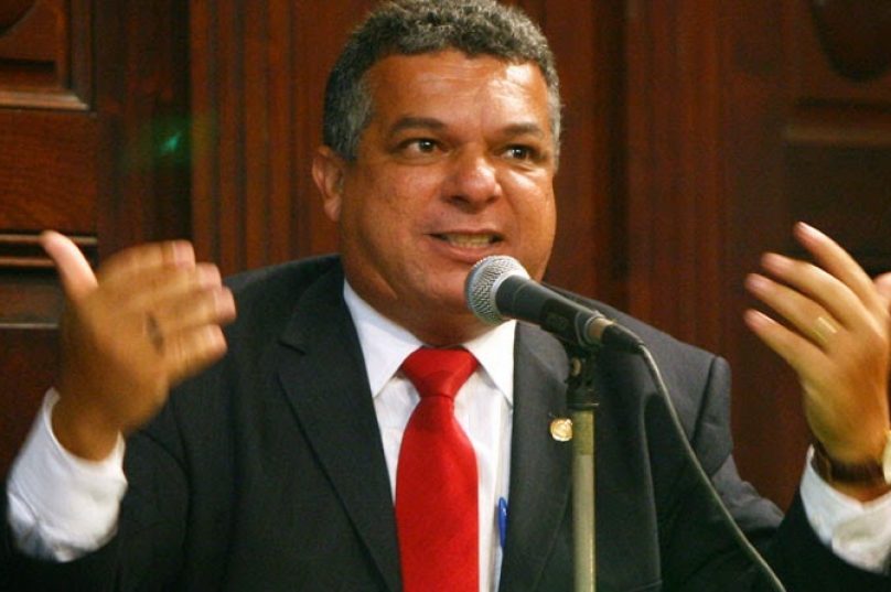 Janio Mendes (PDT)