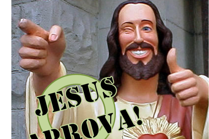 jesus-aprova