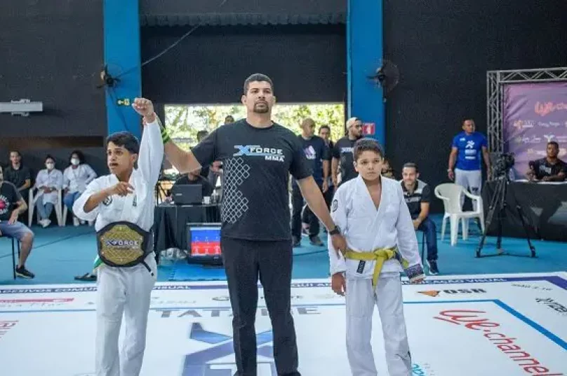 O evento promete ser grandioso em Macaé - divulgação