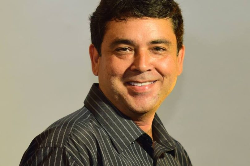 Presidente da Câmara de Vereadores de Búzios, Cacalho