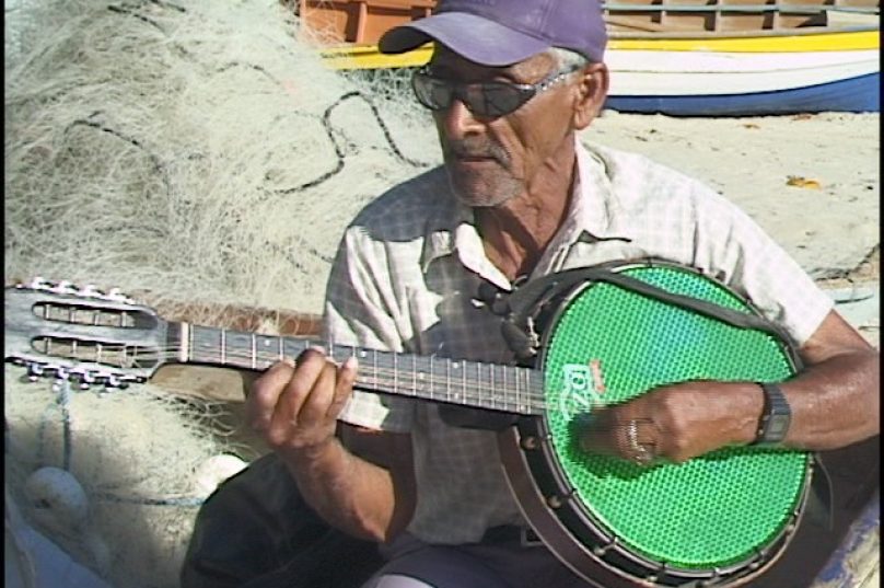 João do Banjo