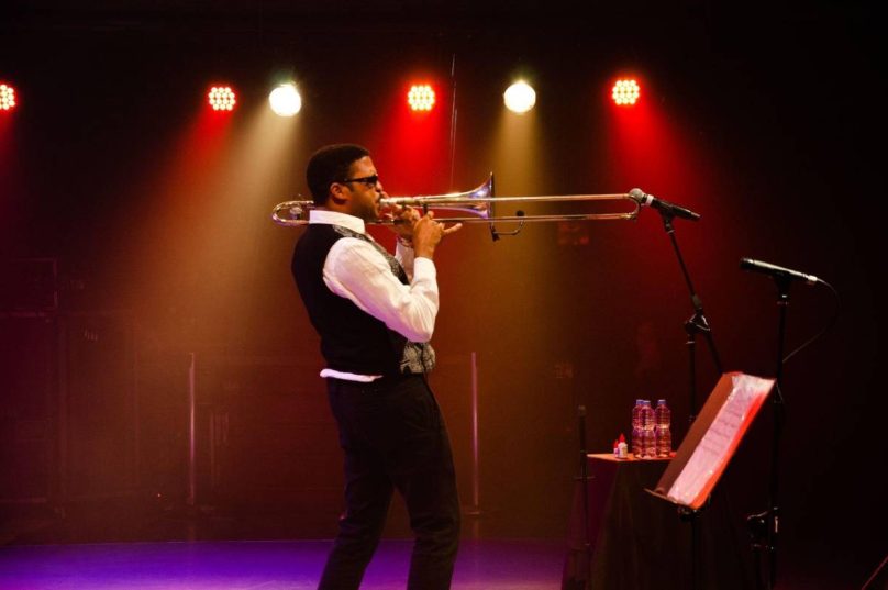 Josiel Konrad e Reny Bao são as atrações da etapa carioca do Festival CAIXA Ano Cultural Brasil-China na CAIXA Cultural Rio.