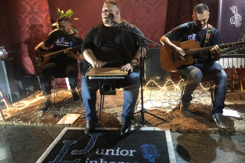 Junior Linhares (Foto - Raíra Morena Divulgação PMSPA) (1)