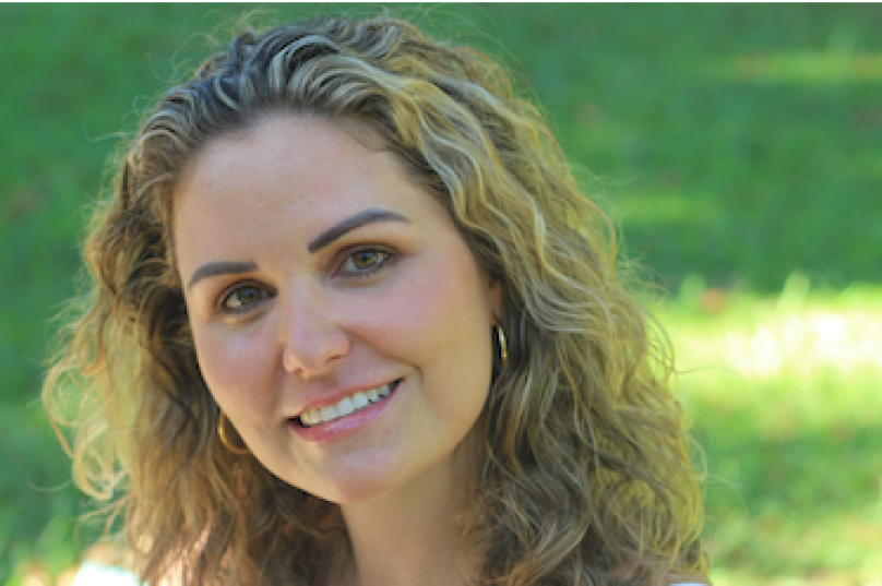 Karen Keldani RIO DAS OSTRAS