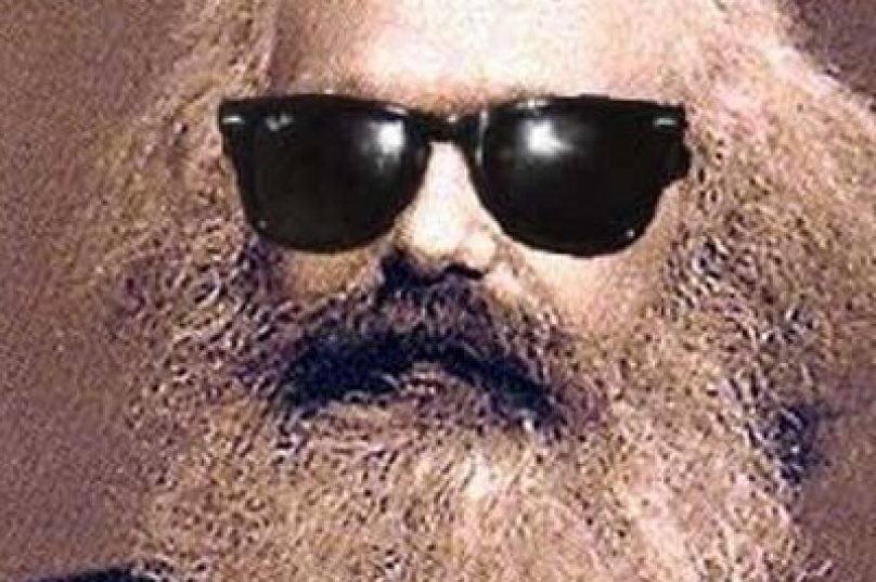 Karl Marx
