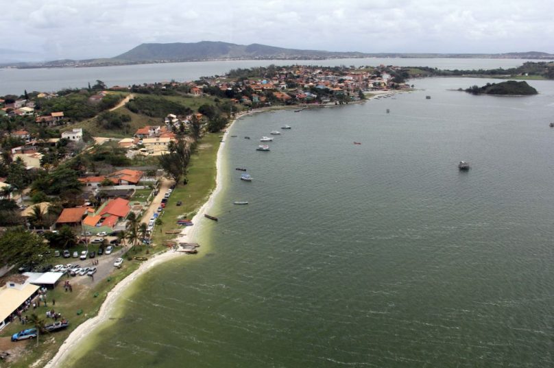 Lagoa-de-Araruama