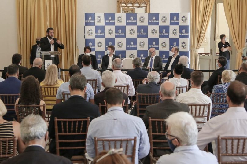 Imagem: Flávio Cabral / Congresso Estadual de Turismo